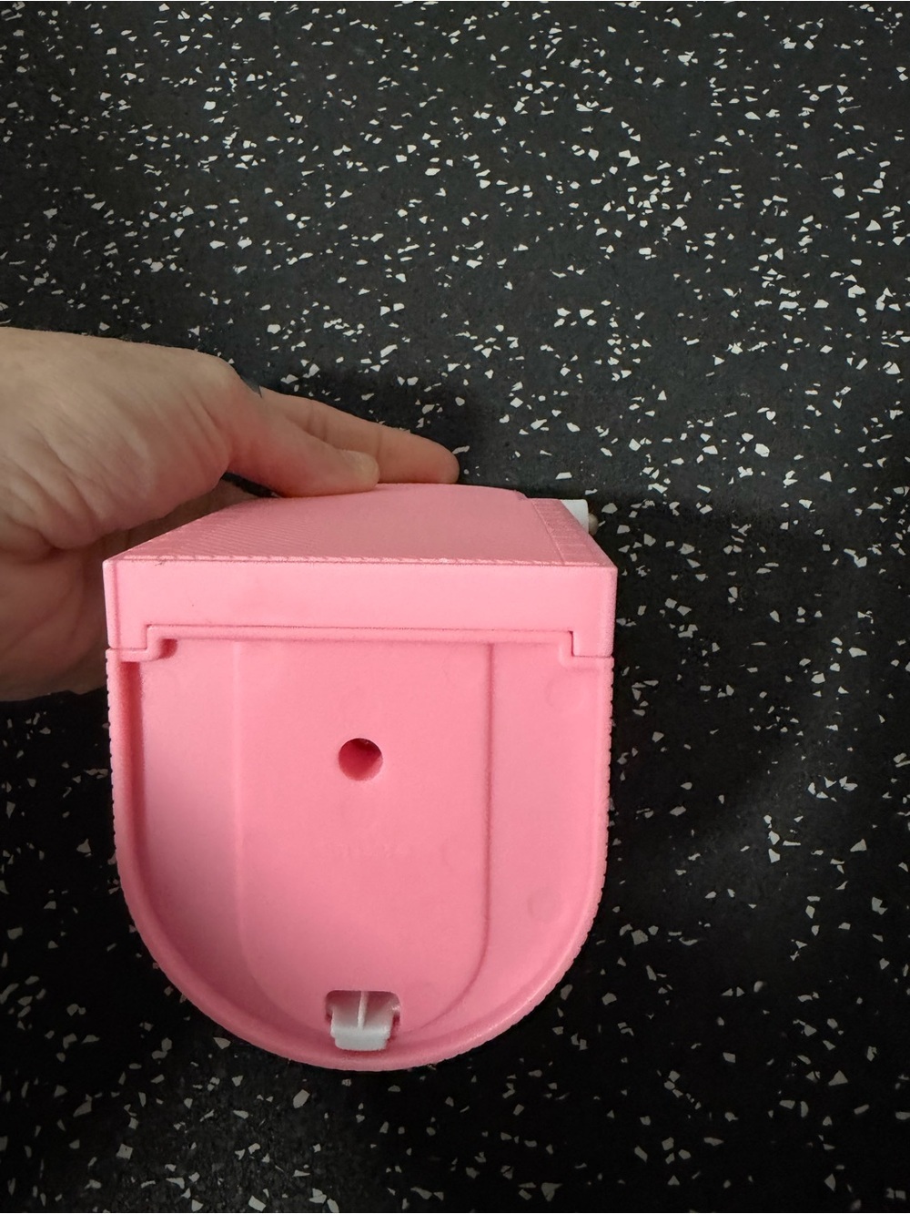 LOL Surprise! OMG Dolls House of Surprises Dollhouse Toilet Toy Replacement Part - Picture 4 of 4